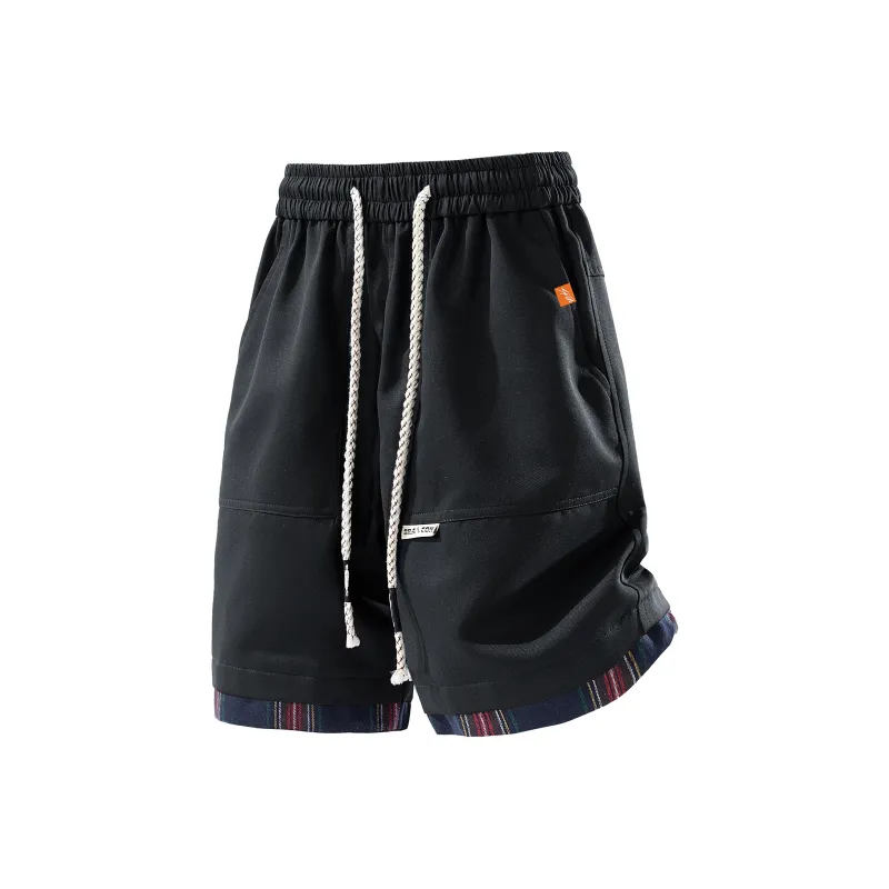 Snow Know The Answer SKTA Casual Shorts Unisex-0