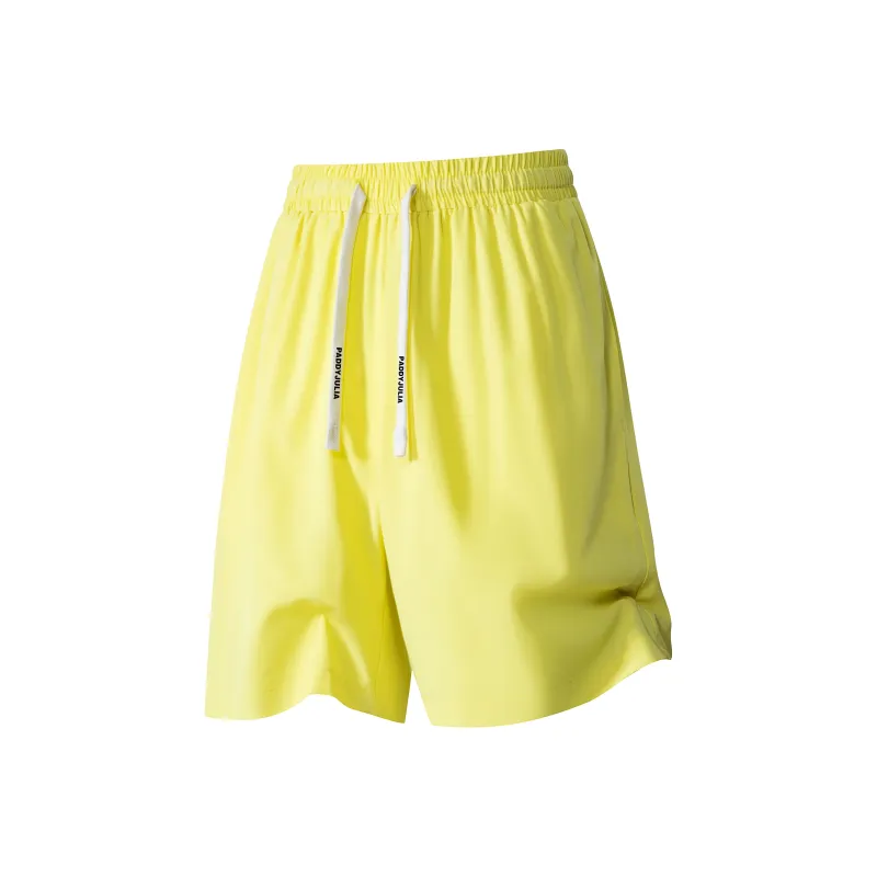 Paddy Julia Casual Shorts Unisex-6