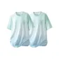 2 Pack (Green+Green)