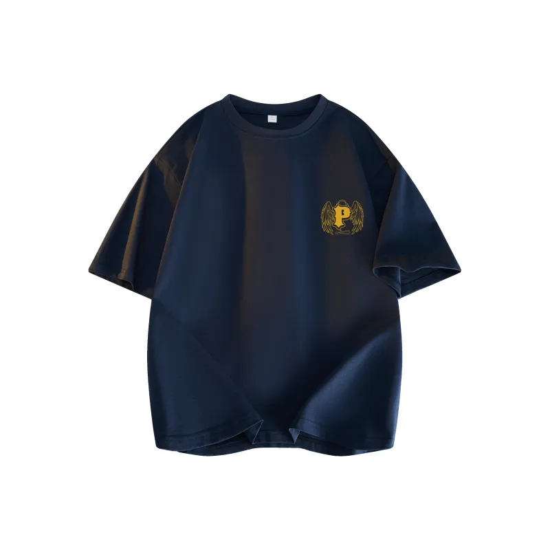 PAUL COSTELLOE T Shirts Unisex-16