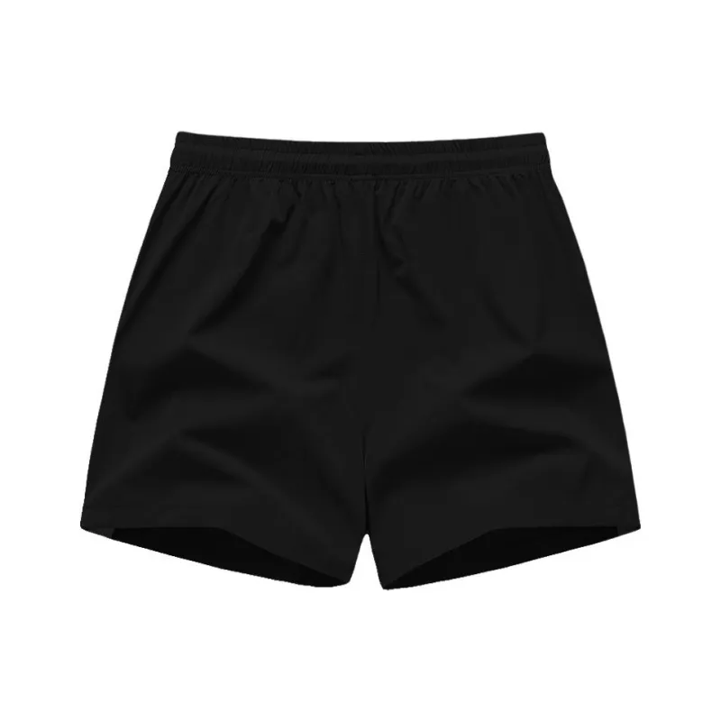 Small Columns Under The Sea Casual Shorts Unisex-1