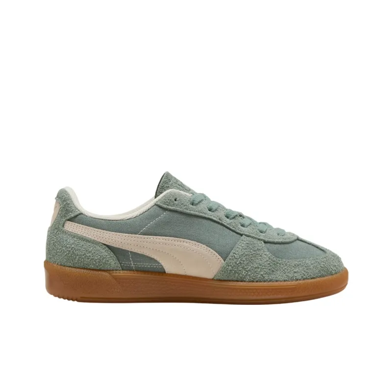 PUMA Palermo Vintage Green Moon-1