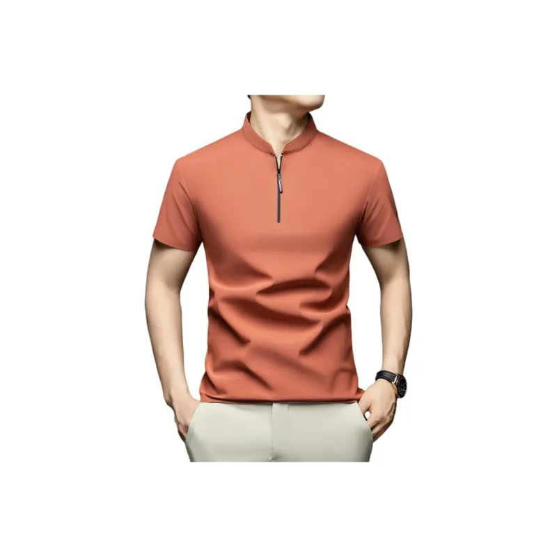 PIERRE CARDIN T Shirts Men-4