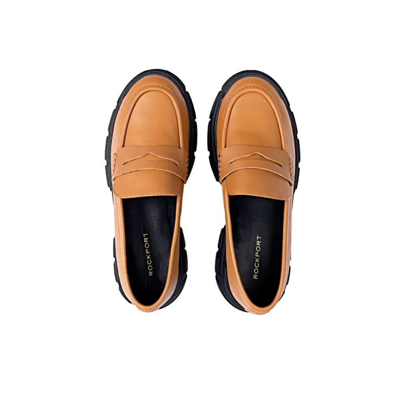 ROCKPORT Loafers Women's-9