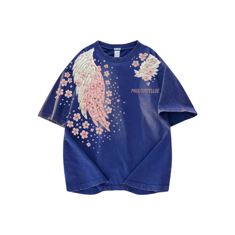 PAUL COSTELLOE T Shirts Unisex-9