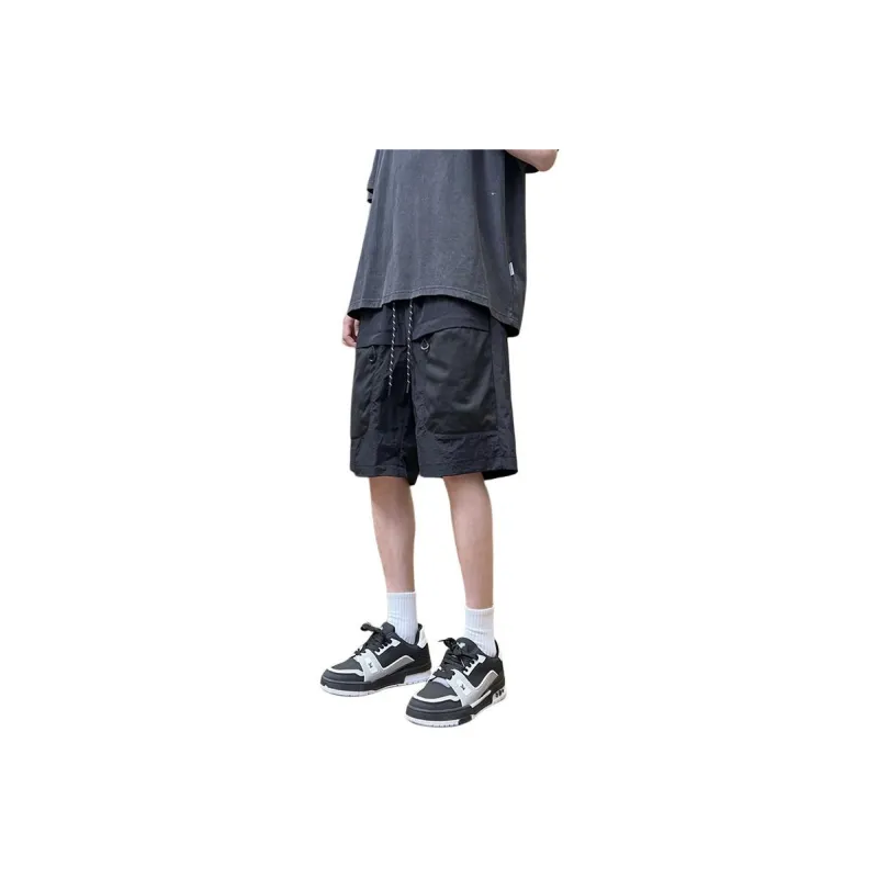 Caramella Casual Shorts Unisex-1
