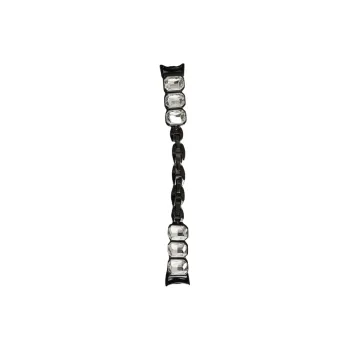 Antey Xiaomi Red Beige Compatibility Watch Band Metal