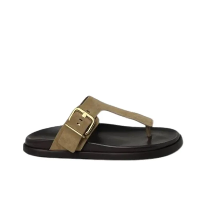 TOD'S Flip Flops Women's-1