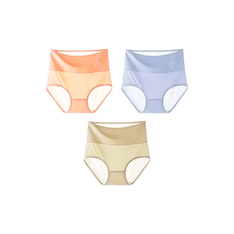 Ordifen Underpants Women's 3 Pack-5
