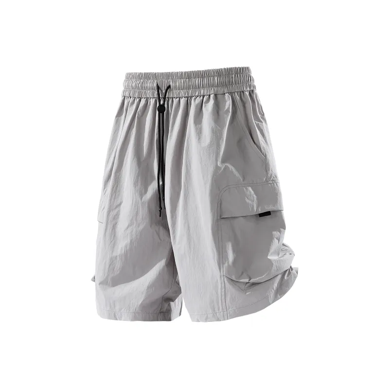 PISYPOX Casual Shorts Unisex-19