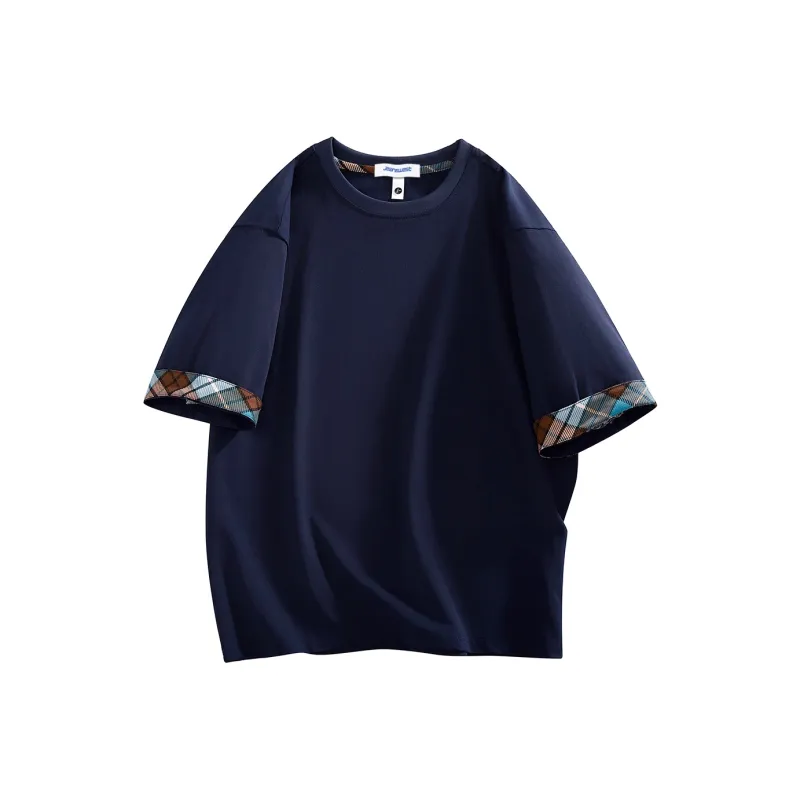 JEANSWEST T Shirts Unisex-3