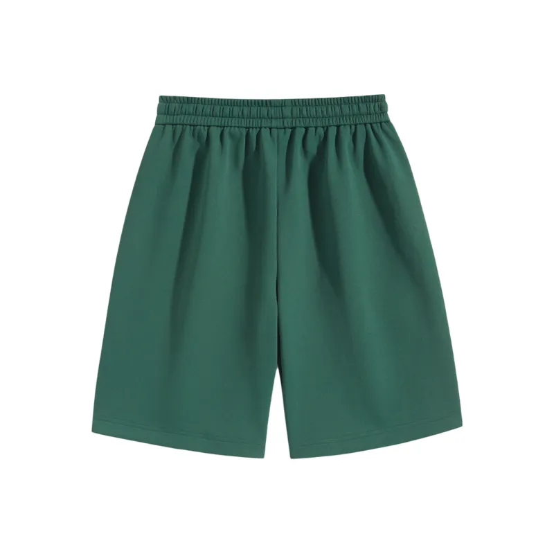 PAUL COSTELLOE Casual Shorts Unisex-11