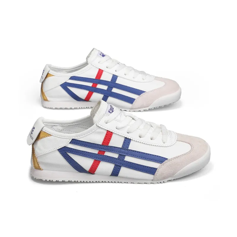 Budding Bear Slip Resistant, Abrasion Resistant, Breathable, Lightweight Low Top Casual Shoes Men's-2