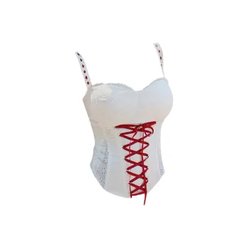 SKYA Camisoles Women's White