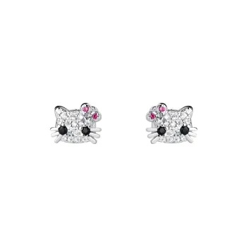 MONI JEWELLERY S925 Sterling Silver Stud Earrings Women's
