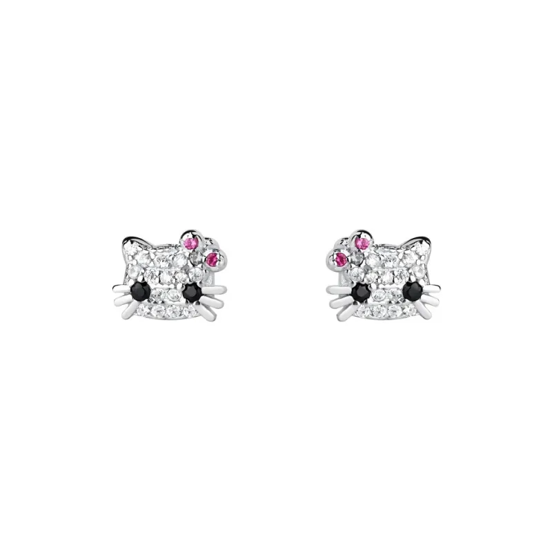 MONI JEWELLERY S925 Sterling Silver Stud Earrings Women's-0