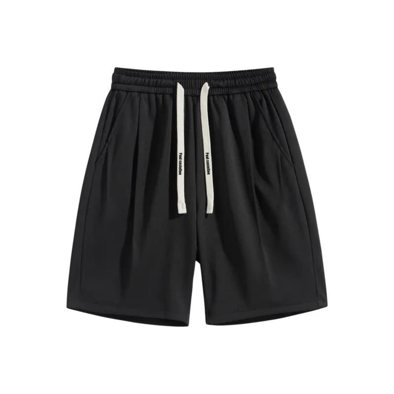 PAUL COSTELLOE Casual Shorts Unisex-0