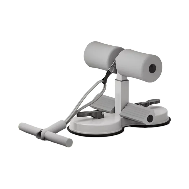 BBQ Fitness Equipment Black Unisex-4