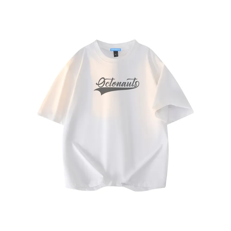 Small Columns Under The Sea T Shirt Unisex-17
