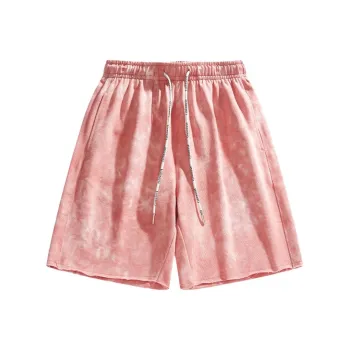 LSVE Casual Shorts Women's