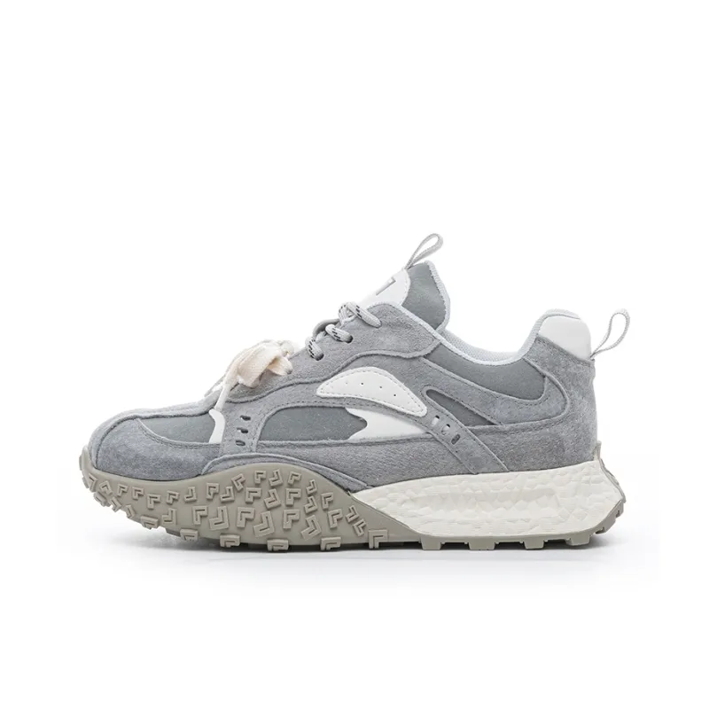 CHOVO Slip Resistant, Abrasion Resistant, Breathable, Lightweight Low Top Casual Shoes Women's-4
