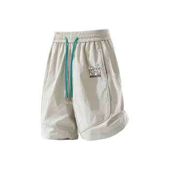 Manchester City F.C. Casual Shorts Unisex