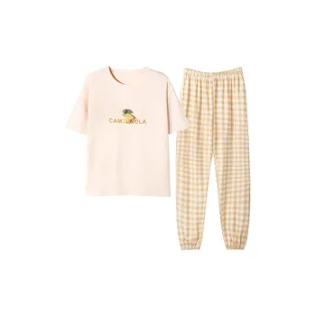 NOME Women's Pajama Sets
