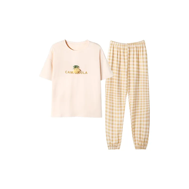 NOME Women's Pajama Sets-0