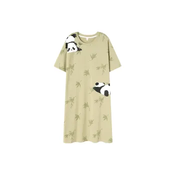 Pretty lady Women's Nightgowns