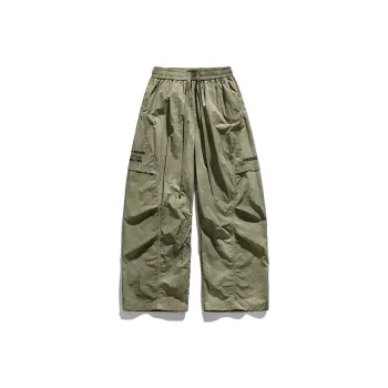 DUKE+DEXTER Casual Pants Unisex