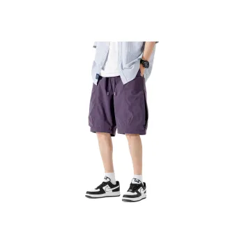 7 SEVFUN Casual Shorts Unisex
