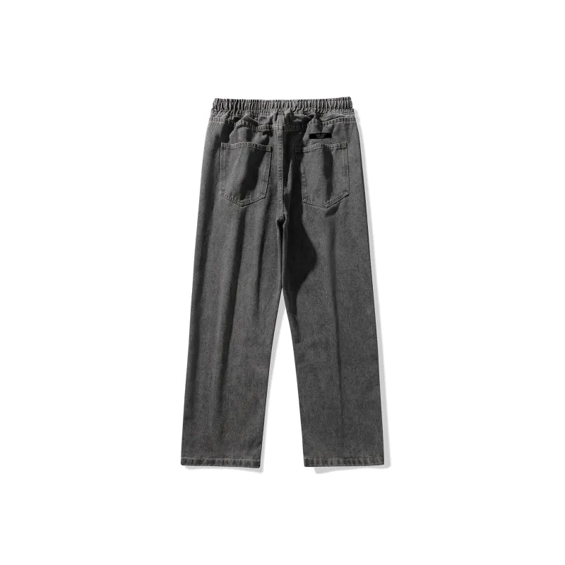 GALAXY FAIRY Jeans Unisex-11