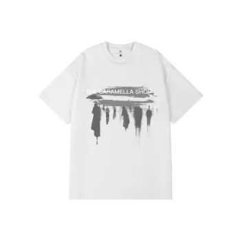 Caramella T Shirts Unisex