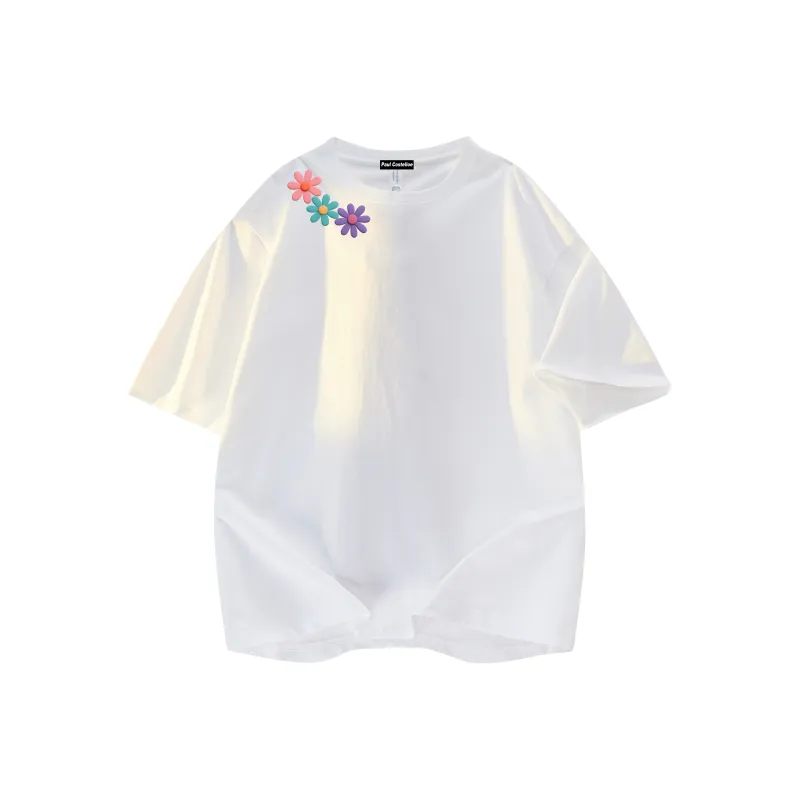 PAUL COSTELLOE T Shirts Unisex-2