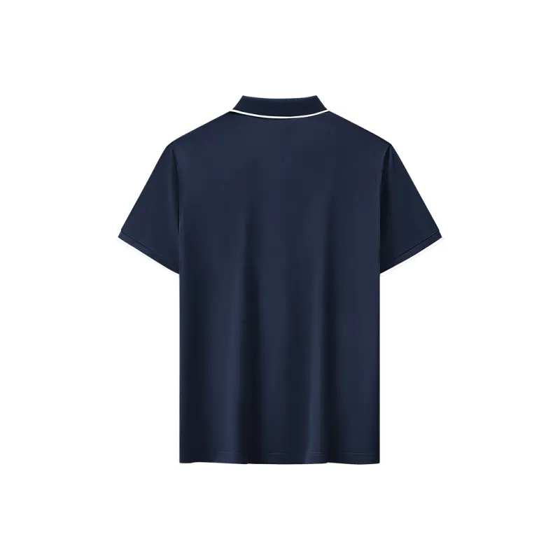 FAPAI Polo Shirts Unisex-1