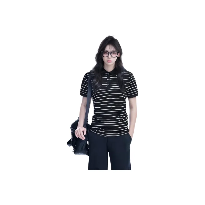 Evil Lions Polo Shirts Unisex-4