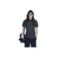 [Cooling High Texture]Black