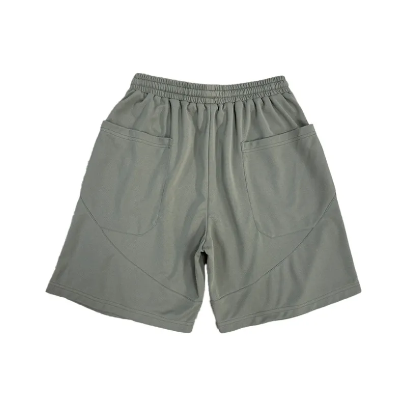 OPMO Casual Shorts Unisex-12