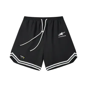 SPONGEBOB SQUAREPANTS Casual Shorts Unisex