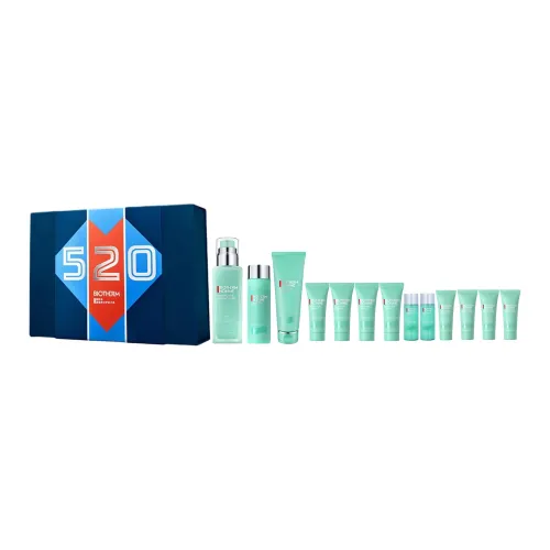 BIOTHERM 스킨케어 세트 남성