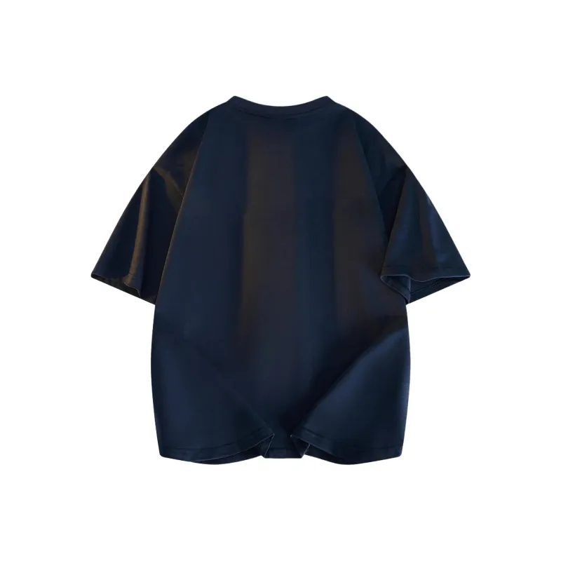 HUANQIU T Shirts Unisex-7