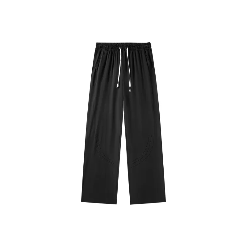 Crayon Shinchan Casual Pants Unisex-0