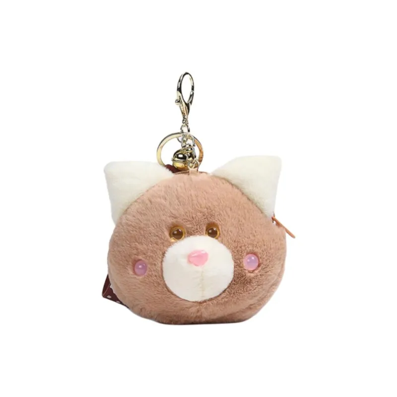 Jinnew Keychains Unisex-4