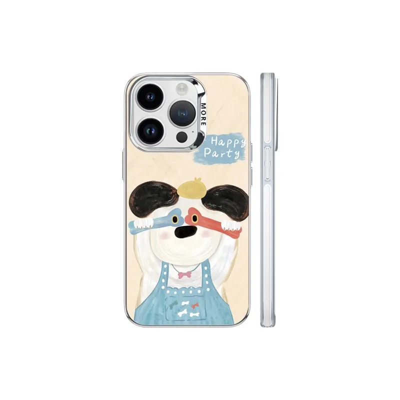 Ray chain Phone Cases-1