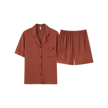 Pretty lady Women's Pajama Sets