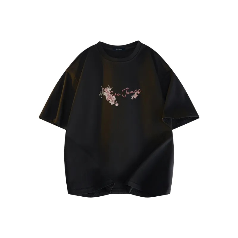 Yiwen T Shirts Unisex-6