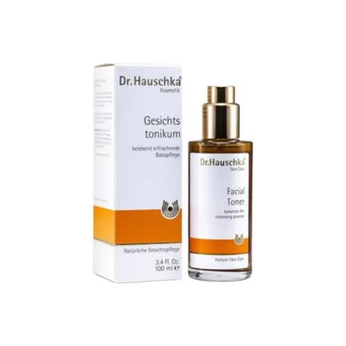 DR.HAUSCHKA 토너 로션 남녀공용