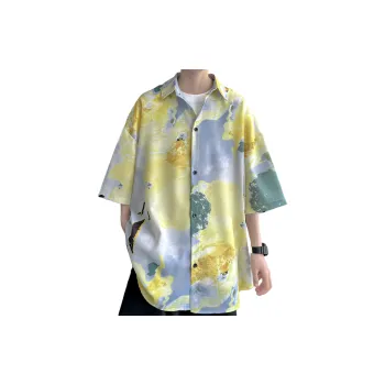 DANGERTIGER Shirts Unisex