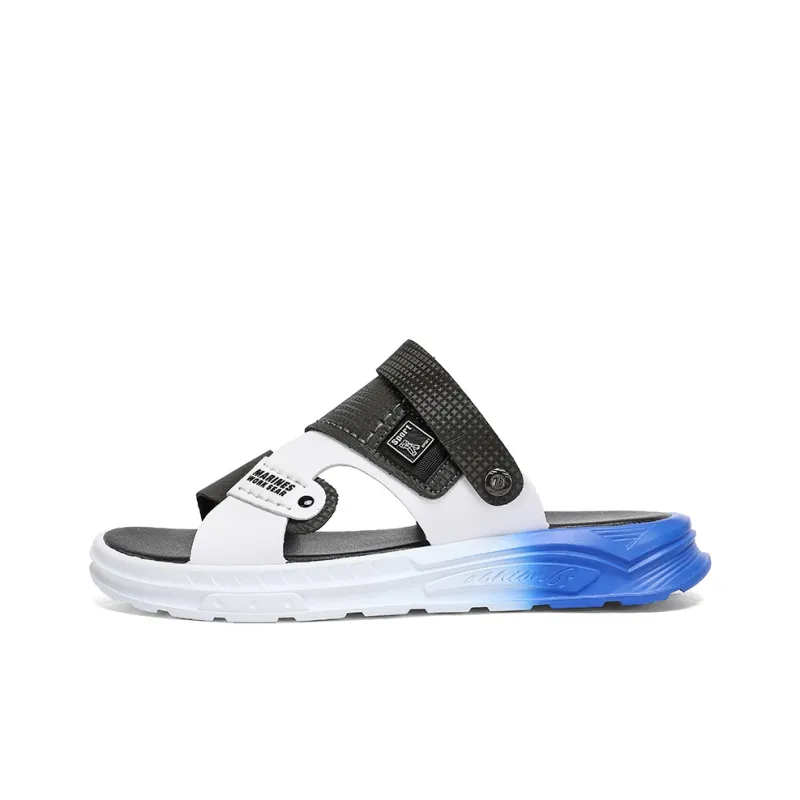Shiozawa Beach Sandals Men-7