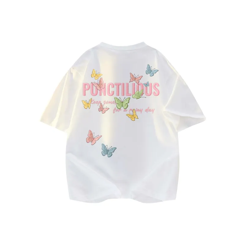PUNCTILIOUS T Shirts Unisex-20